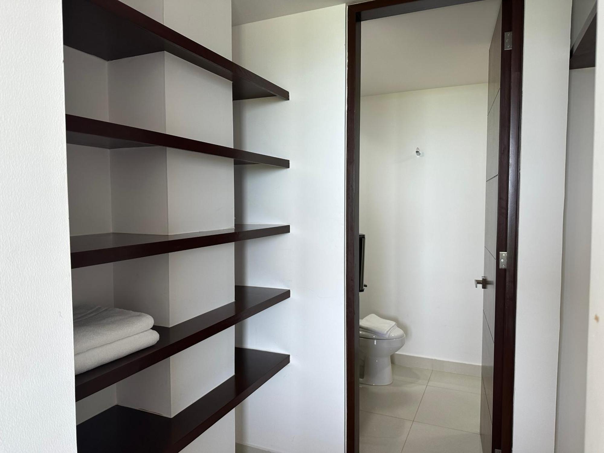 Ocean View Cancun Apartment Exterior photo